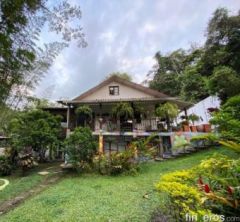 Santa Clara - Finca en San Francisco de Sales, Cundinamarca
